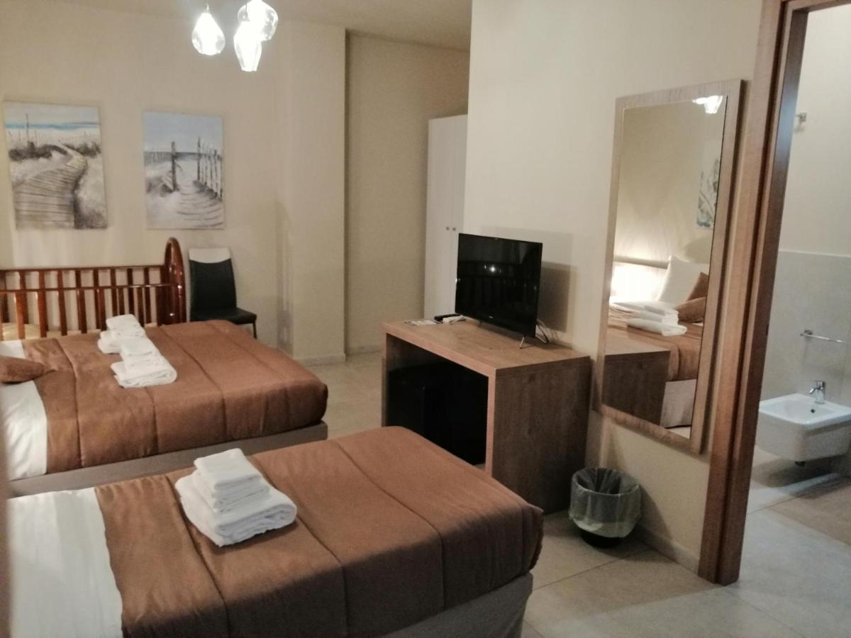 Bed & Breakfast Il Volo